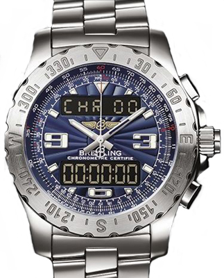 replica Breitling Professional Airwolf A78363.BLUE.PROFII watches